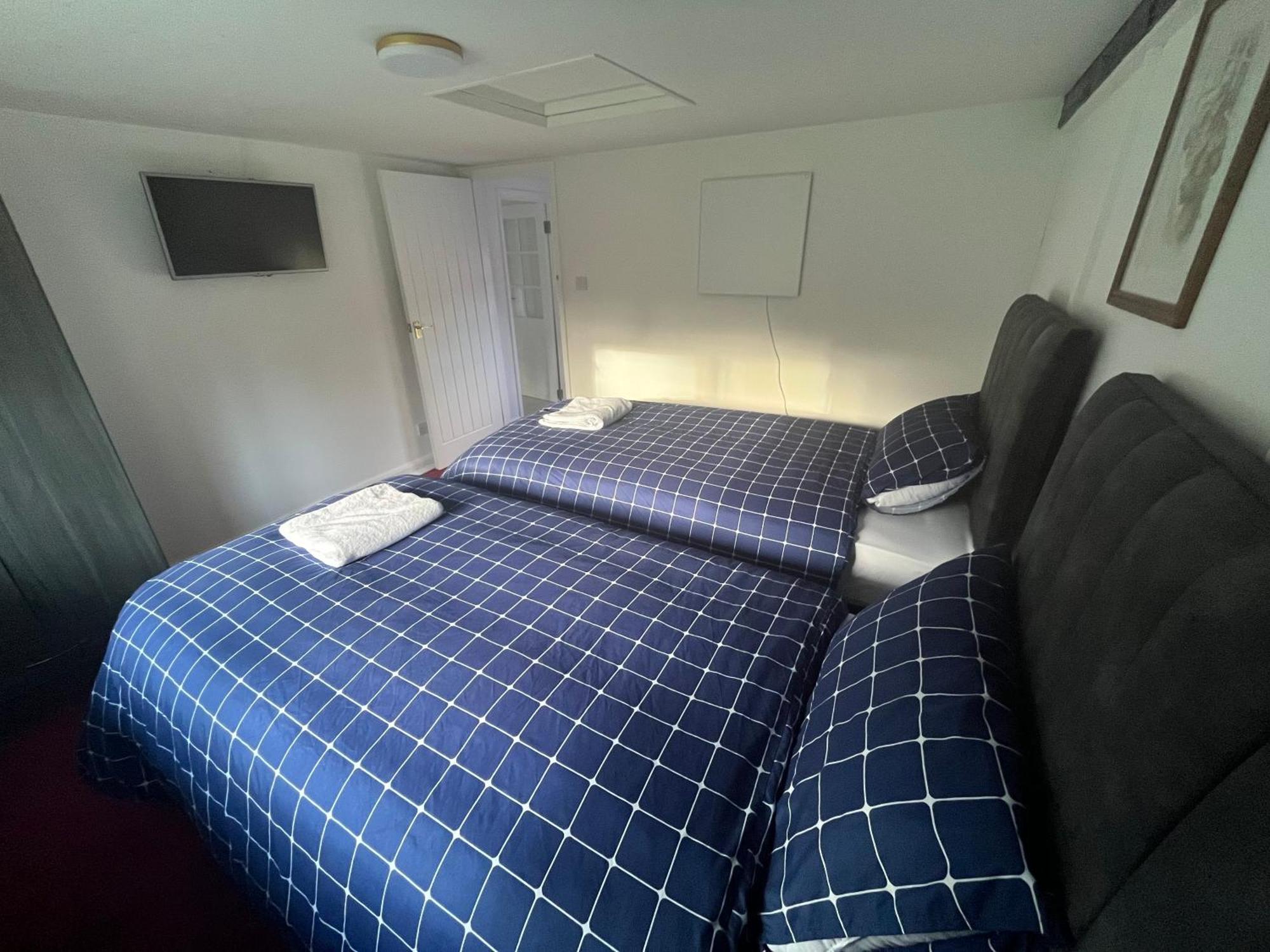 Yu'S Guest House Sevenoaks Εξωτερικό φωτογραφία